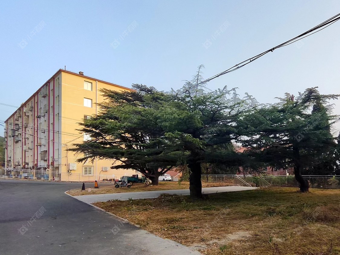 北京水库管理处家属院小区_水库管理处家属院小区null