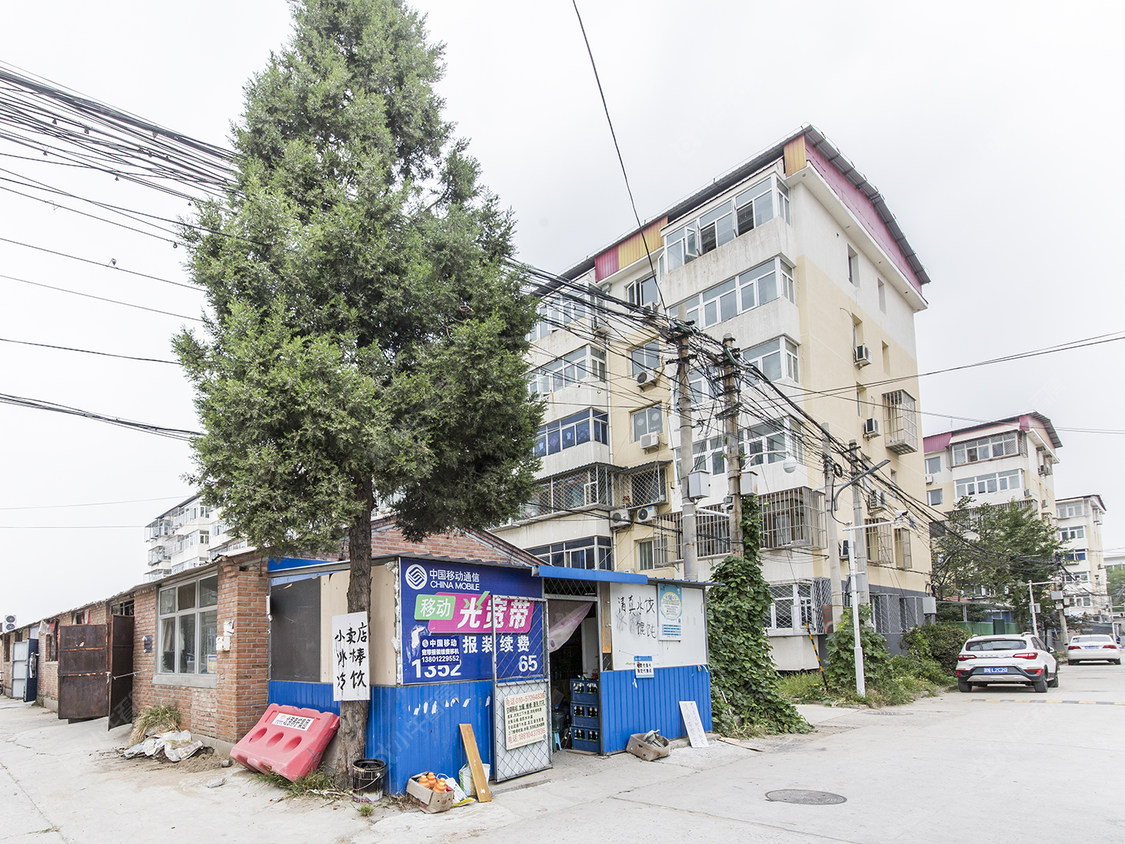北京仙泽园小区_仙泽园小区null