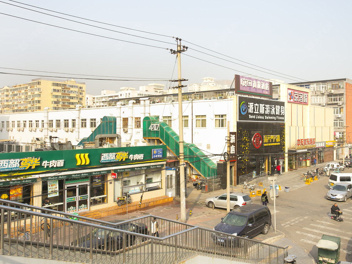 北京中关村东路小区_中关村东路小区null