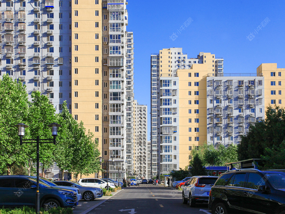 北京荔景园新区小区_荔景园新区小区null