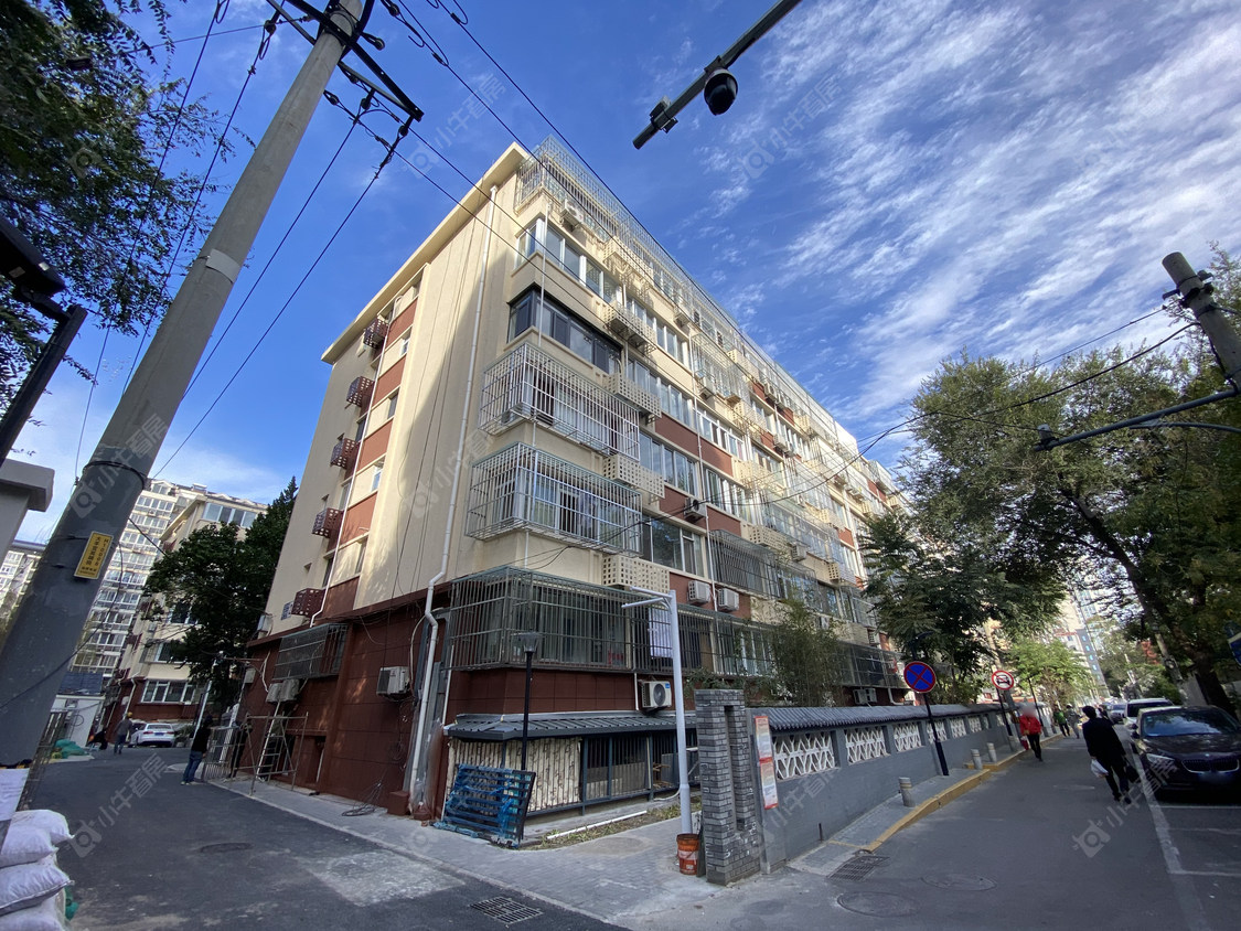 北京大羊宜宾胡同35号院小区_大羊宜宾胡同35号院小区null