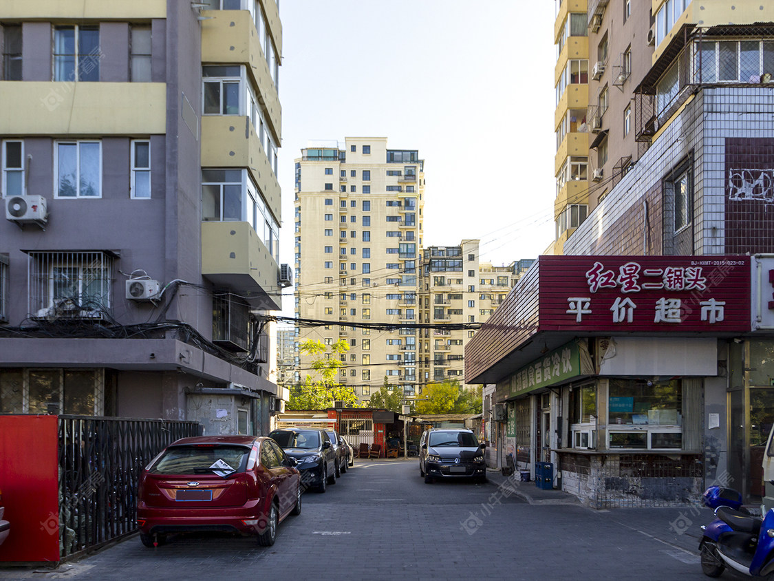 北京果园小区小区_果园小区小区null