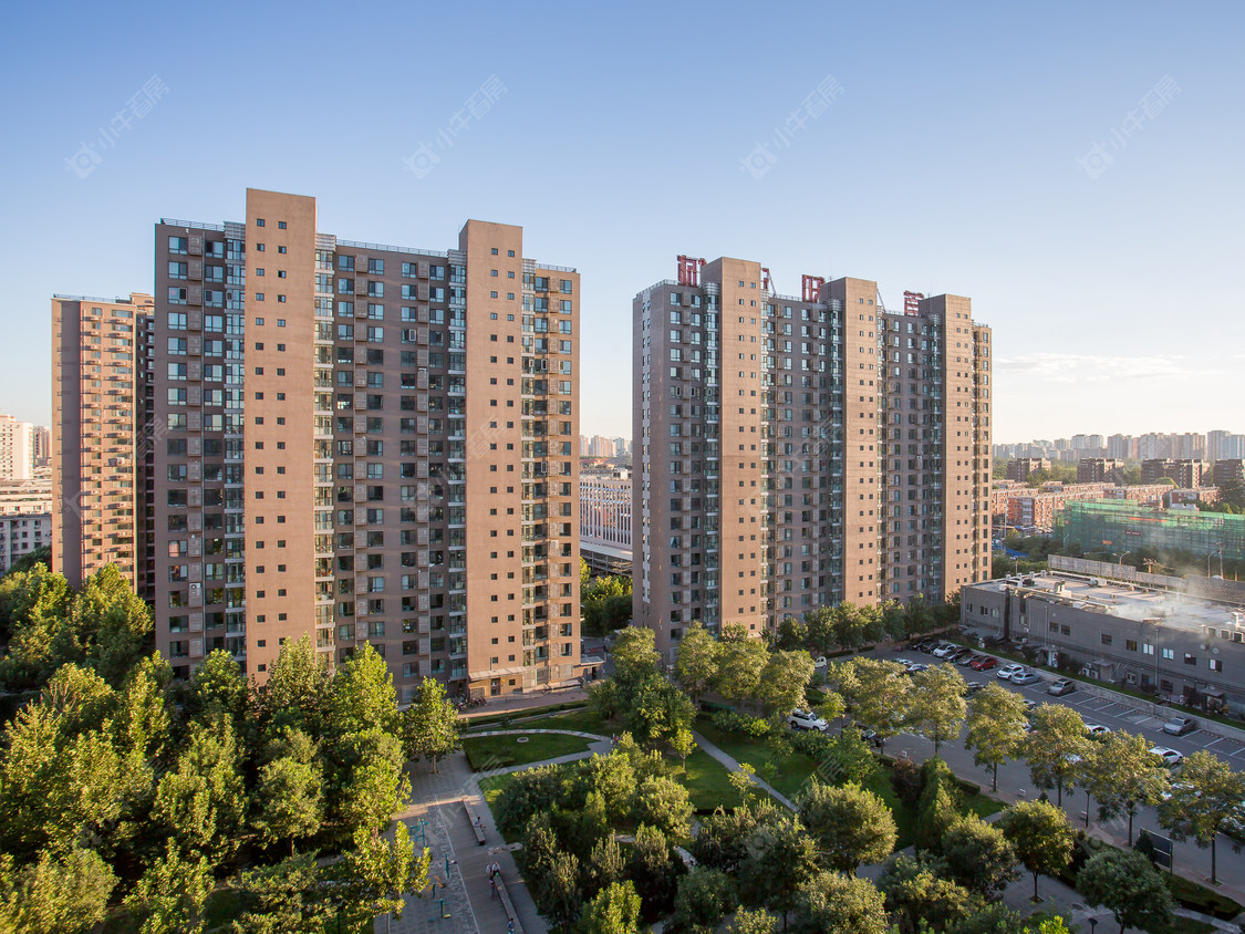 北京首开知语城小区_首开知语城小区null