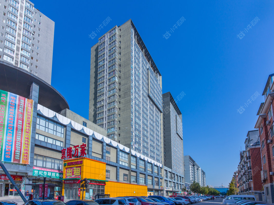 北京云景豪庭小区_云景豪庭小区null