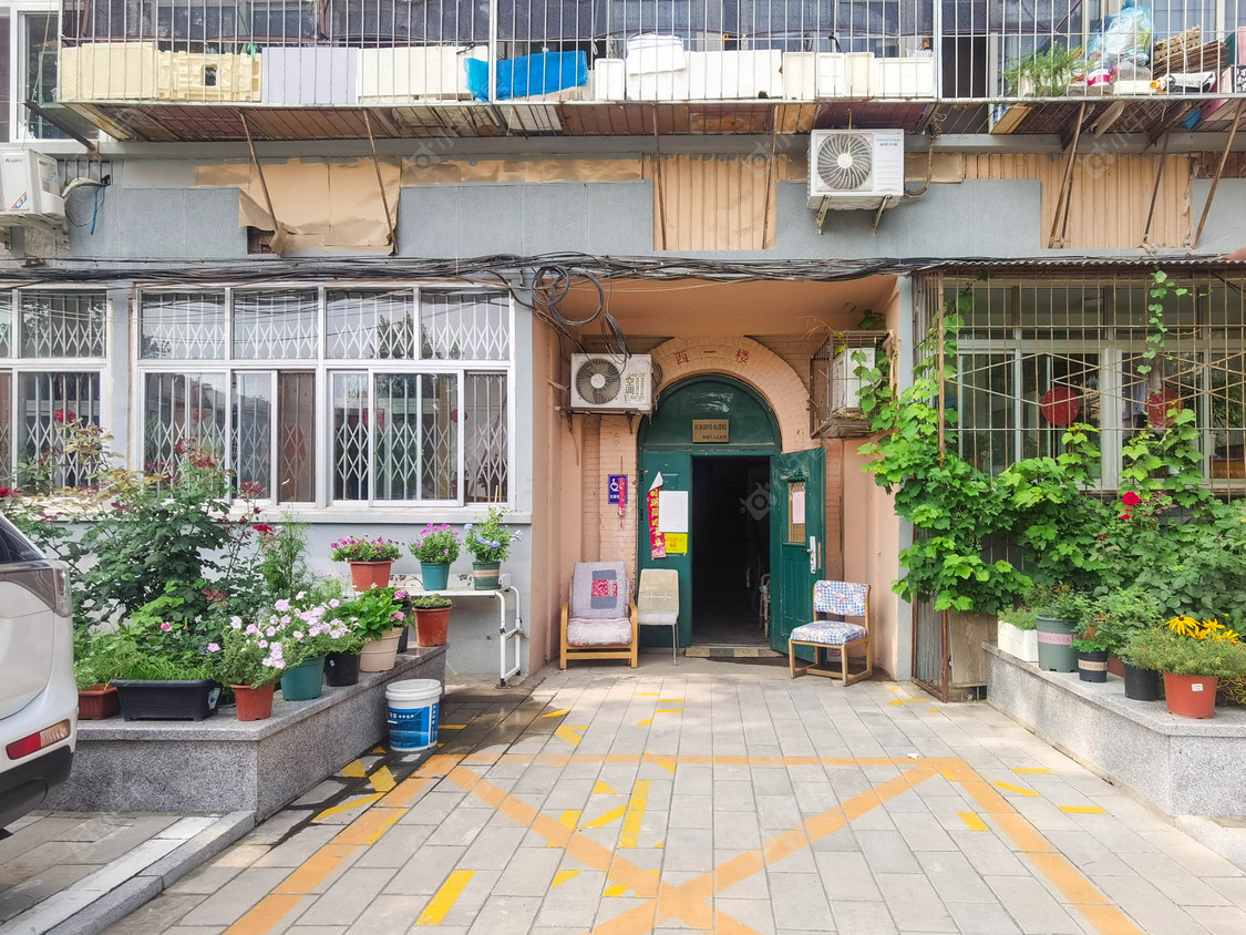 北京南礼士路甲1号小区_南礼士路甲1号小区null