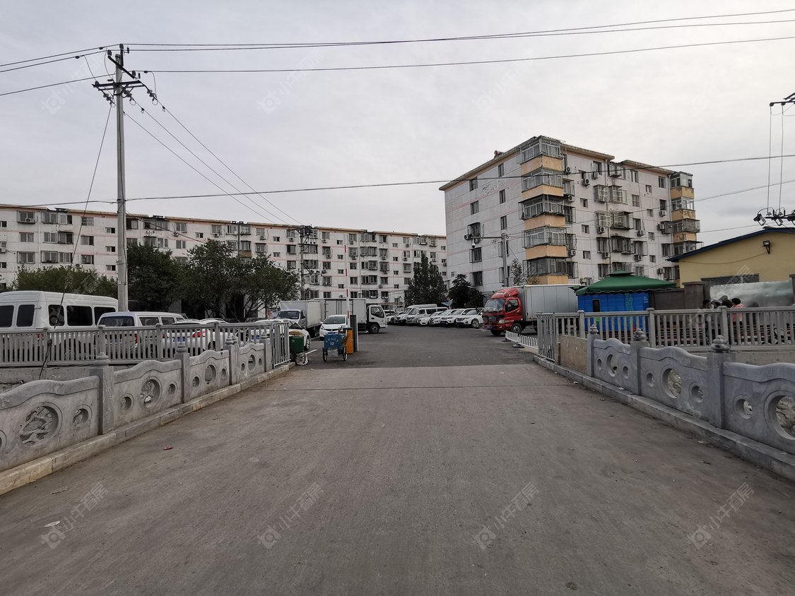 北京林海园小区_林海园小区null