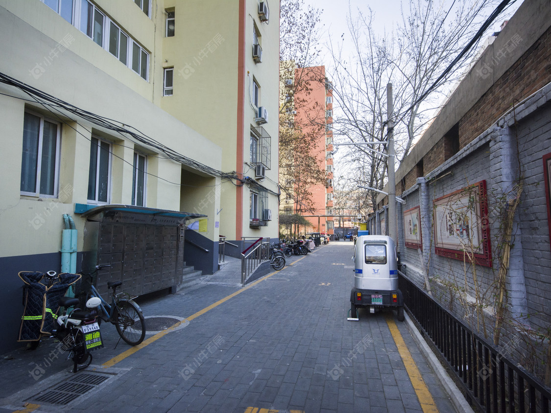 北京东新开胡同小区_东新开胡同小区null