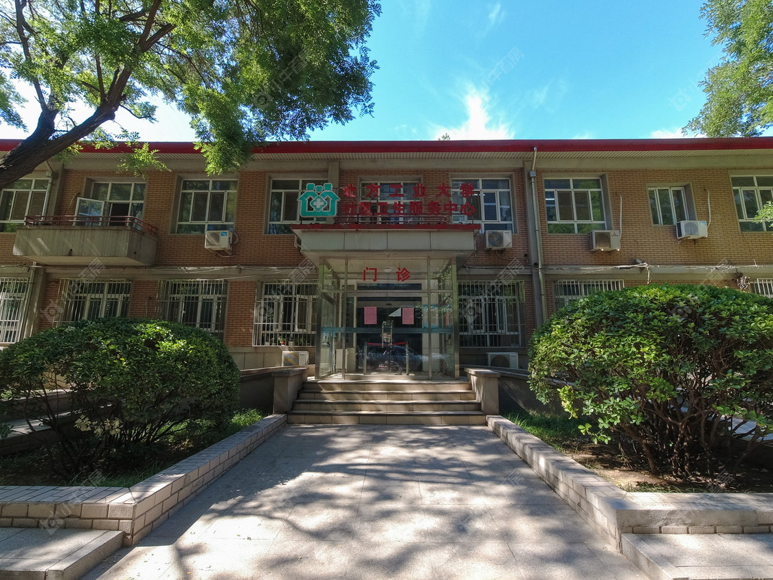 北京北方工业大学宿舍小区_北方工业大学宿舍小区null