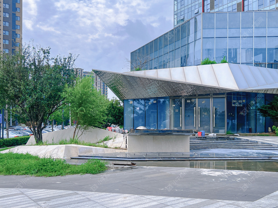 北京首开万科城市之光盛佳尚苑小区_首开万科城市之光盛佳尚苑小区null