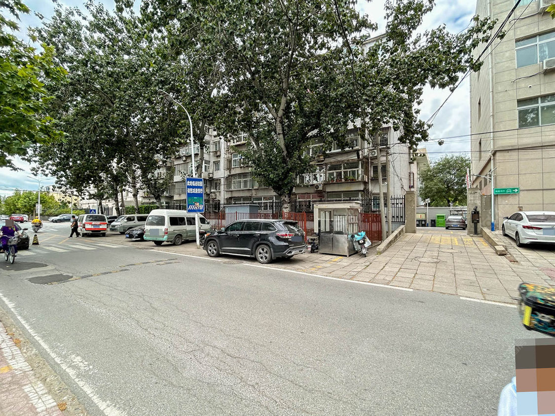 北京东城根4号楼小区_东城根4号楼小区null