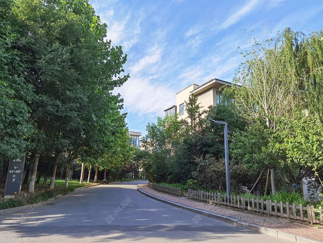 北京金融街园中园小区_金融街园中园小区null