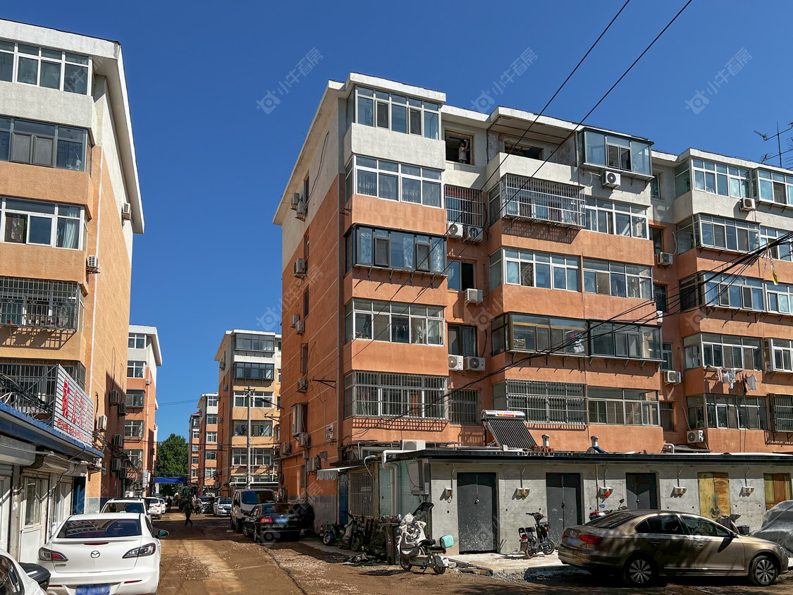 北京新开街小区小区_新开街小区小区null