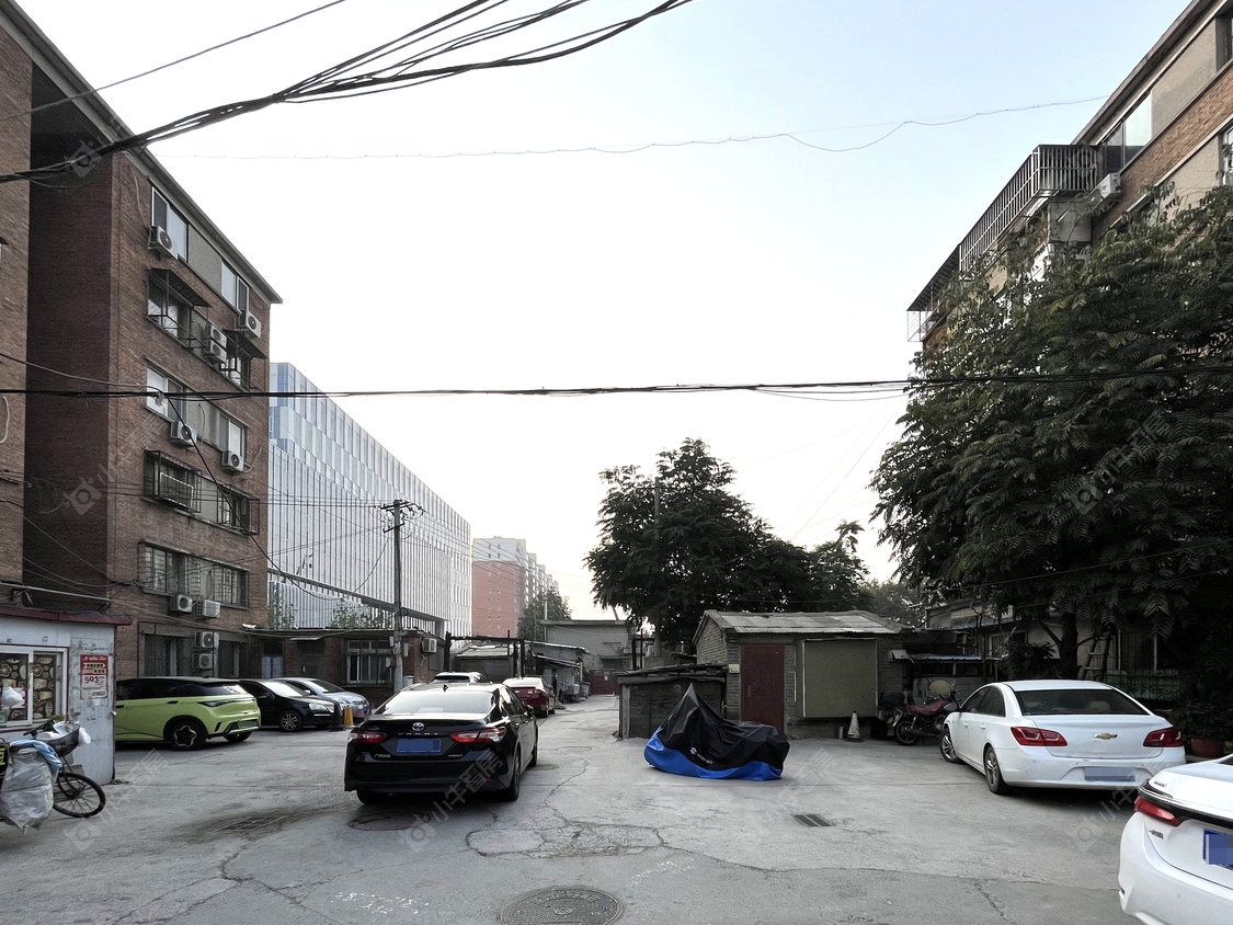 北京南苑西路56号院小区_南苑西路56号院小区null