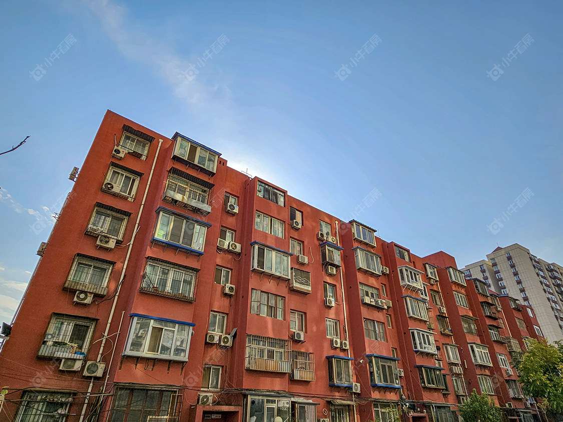 北京洋桥72号院小区_洋桥72号院小区null