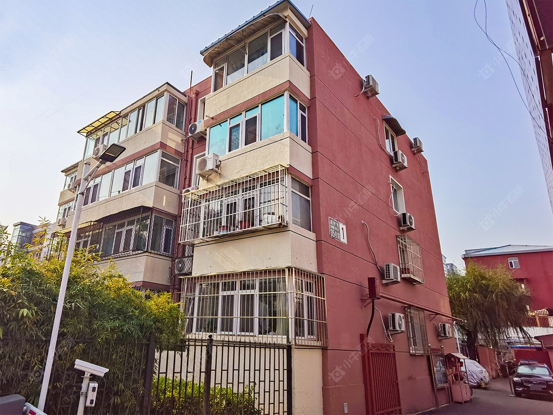 北京成府路35号院小区_成府路35号院小区null