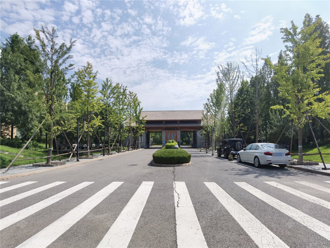 北京优山美地A区小区_小牛看房