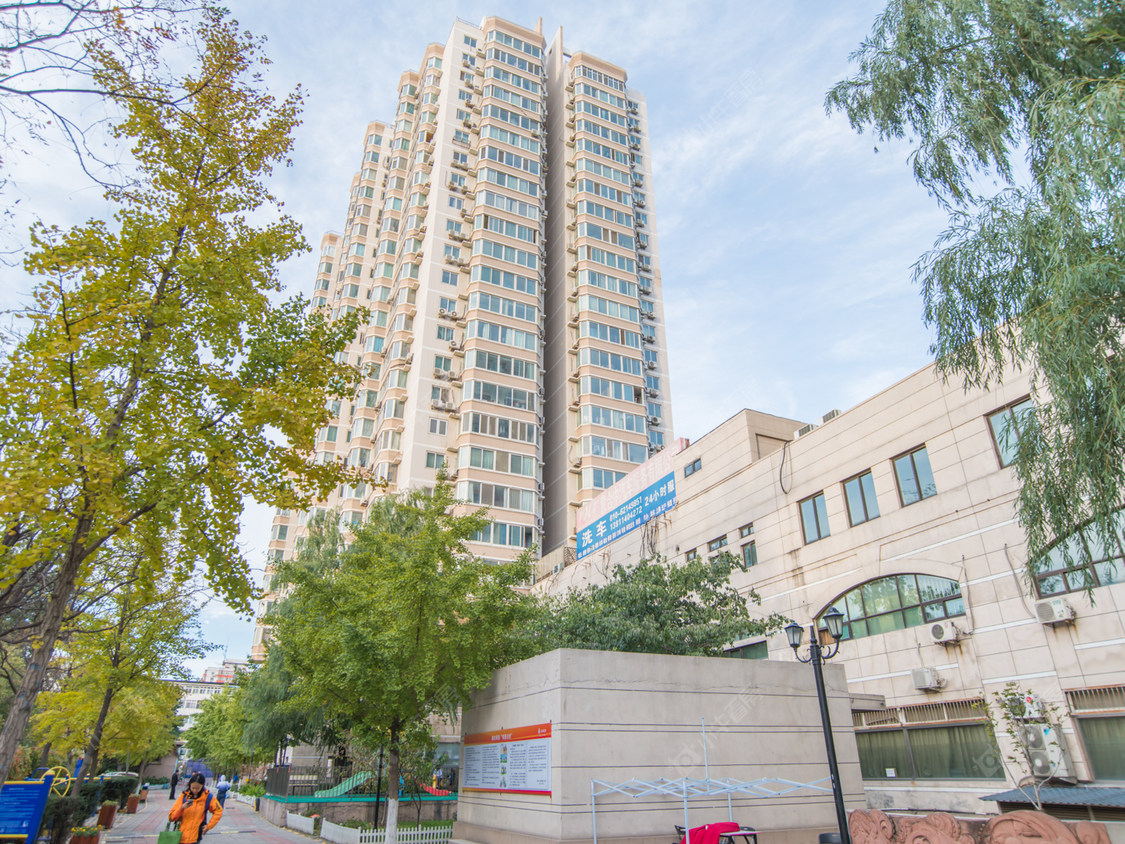 北京都市网景小区_都市网景小区null