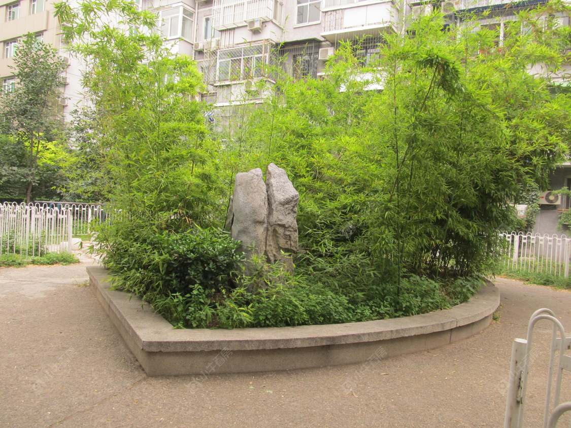 北京冰窖口胡同73号院小区_小牛看房