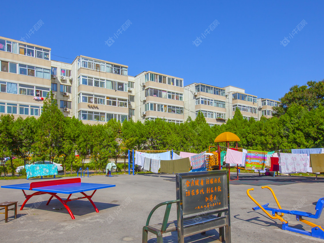 北京康泽园小区_康泽园小区null