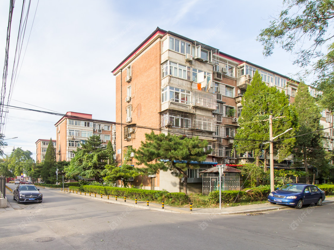 北京东平里小区_东平里小区null