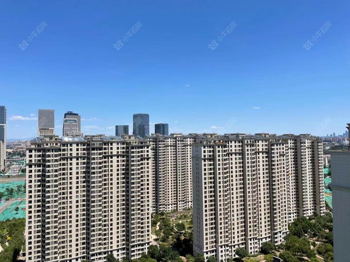 北京万泉盛景园小区_小牛看房
