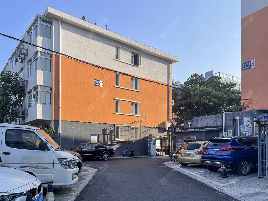 北京富强西里小区_富强西里小区null