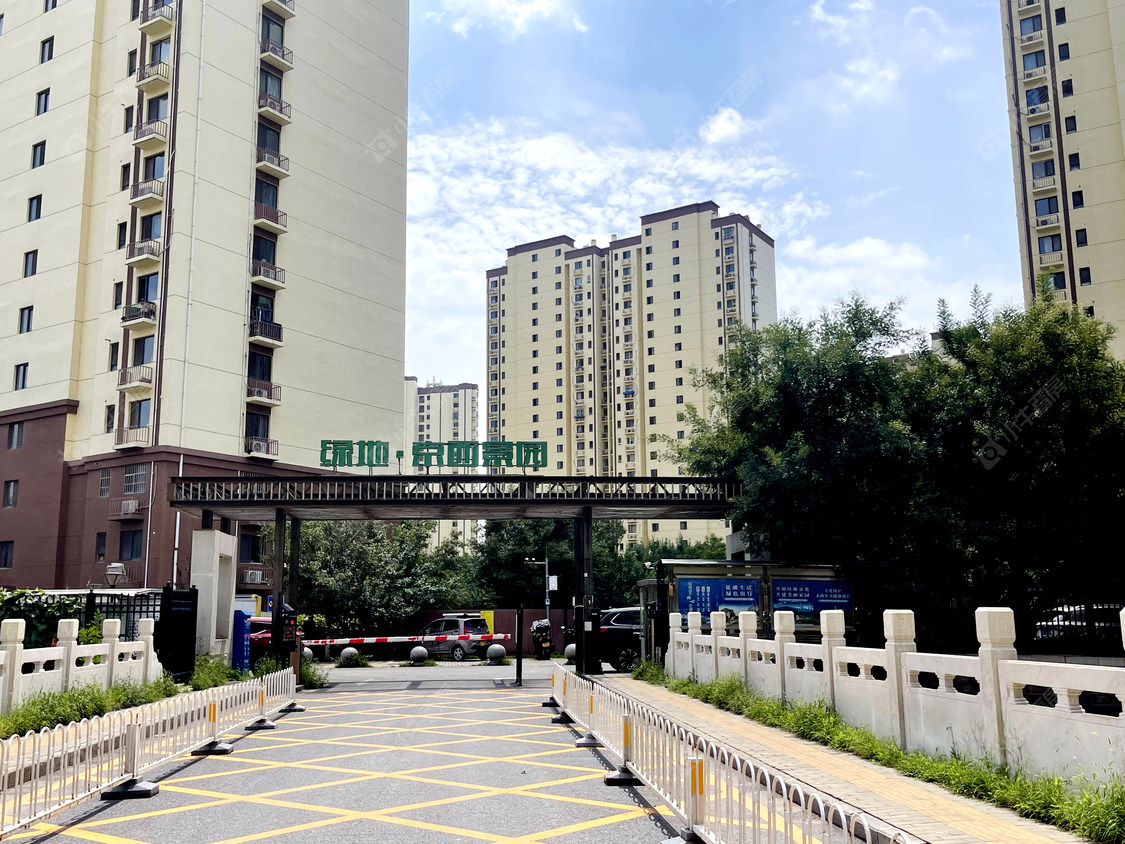 北京琉璃渠大街1号小区_琉璃渠大街1号小区null