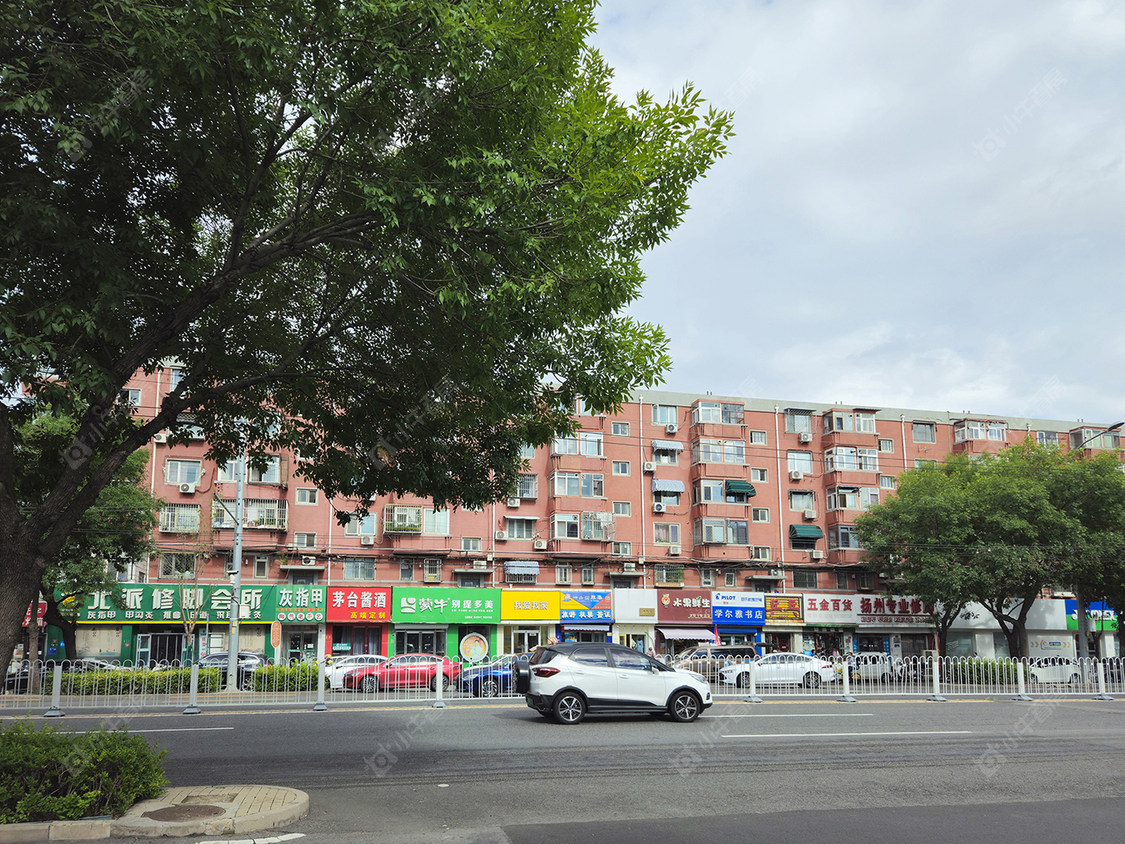 北京新外大街5号小区_小牛看房