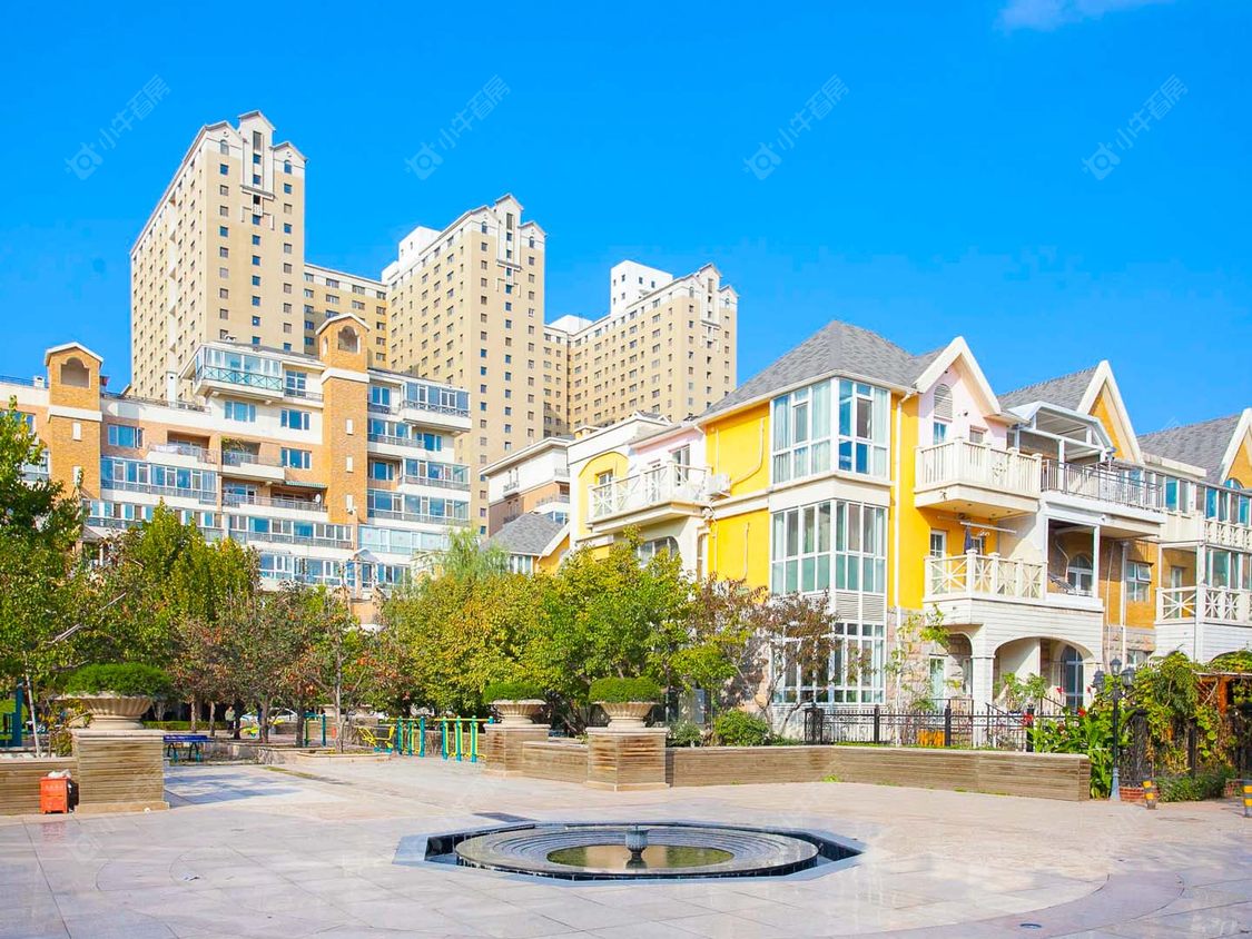 北京北一街8号小区_北一街8号小区null