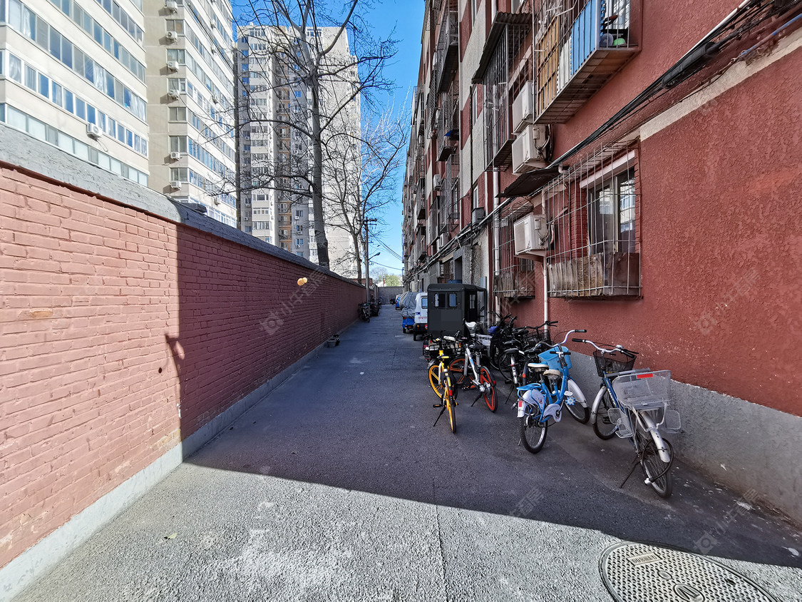 北京十一教工楼小区_十一教工楼小区null
