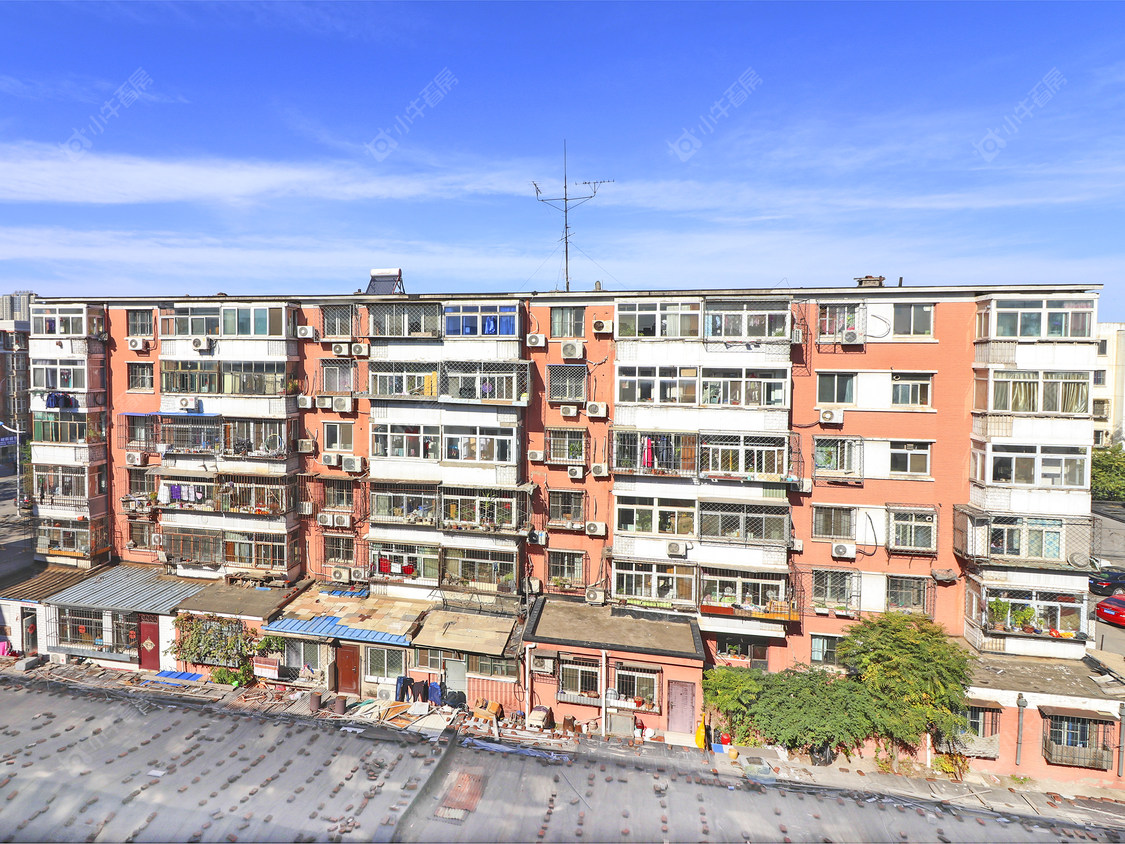 北京滨河东里小区_滨河东里小区null