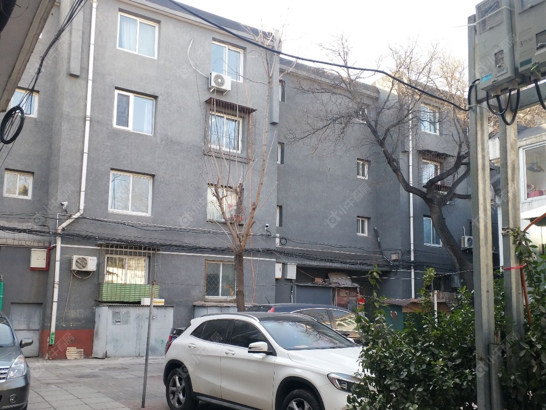 北京草厂头条7号院小区_草厂头条7号院小区null
