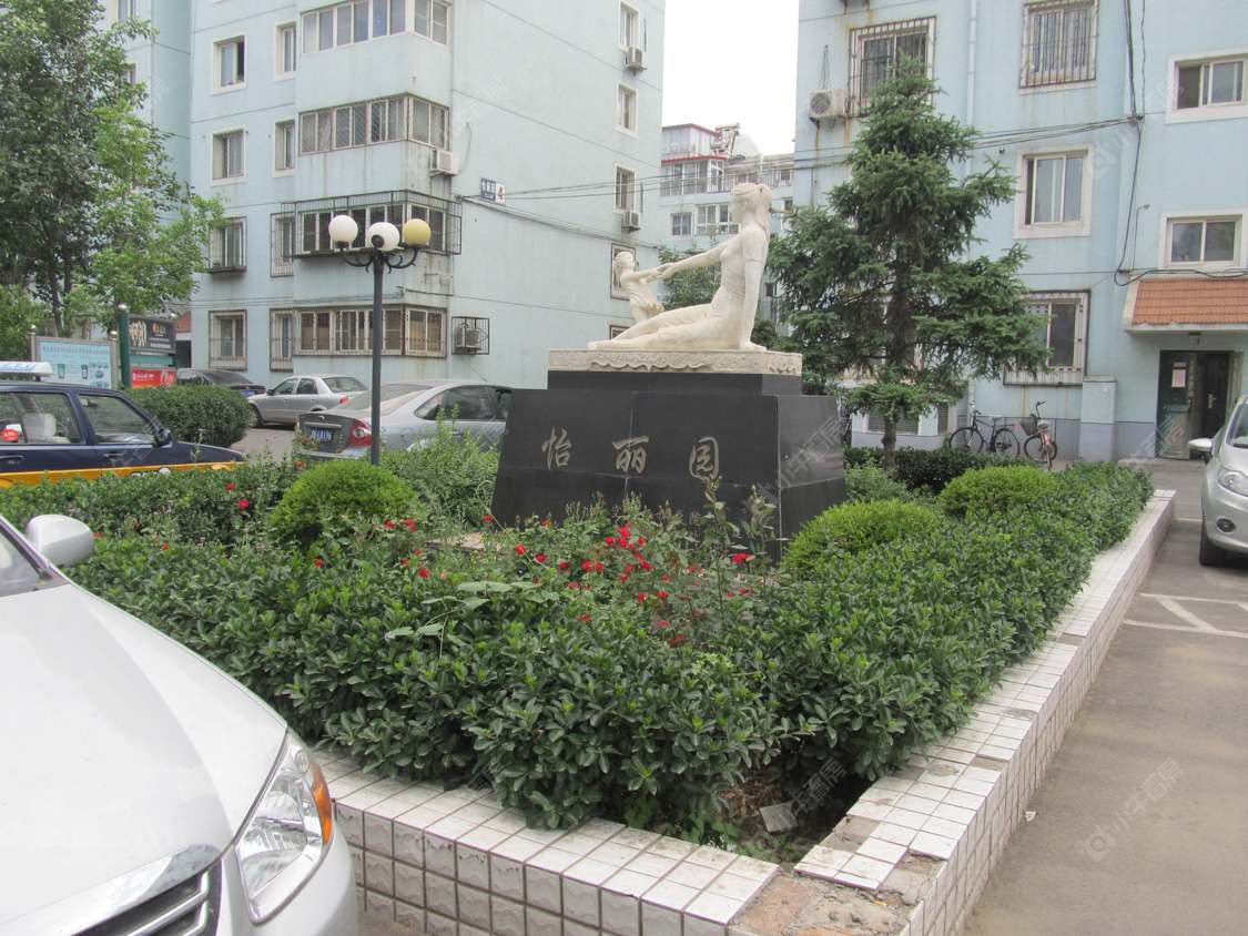 北京怡丽北园小区_小牛看房