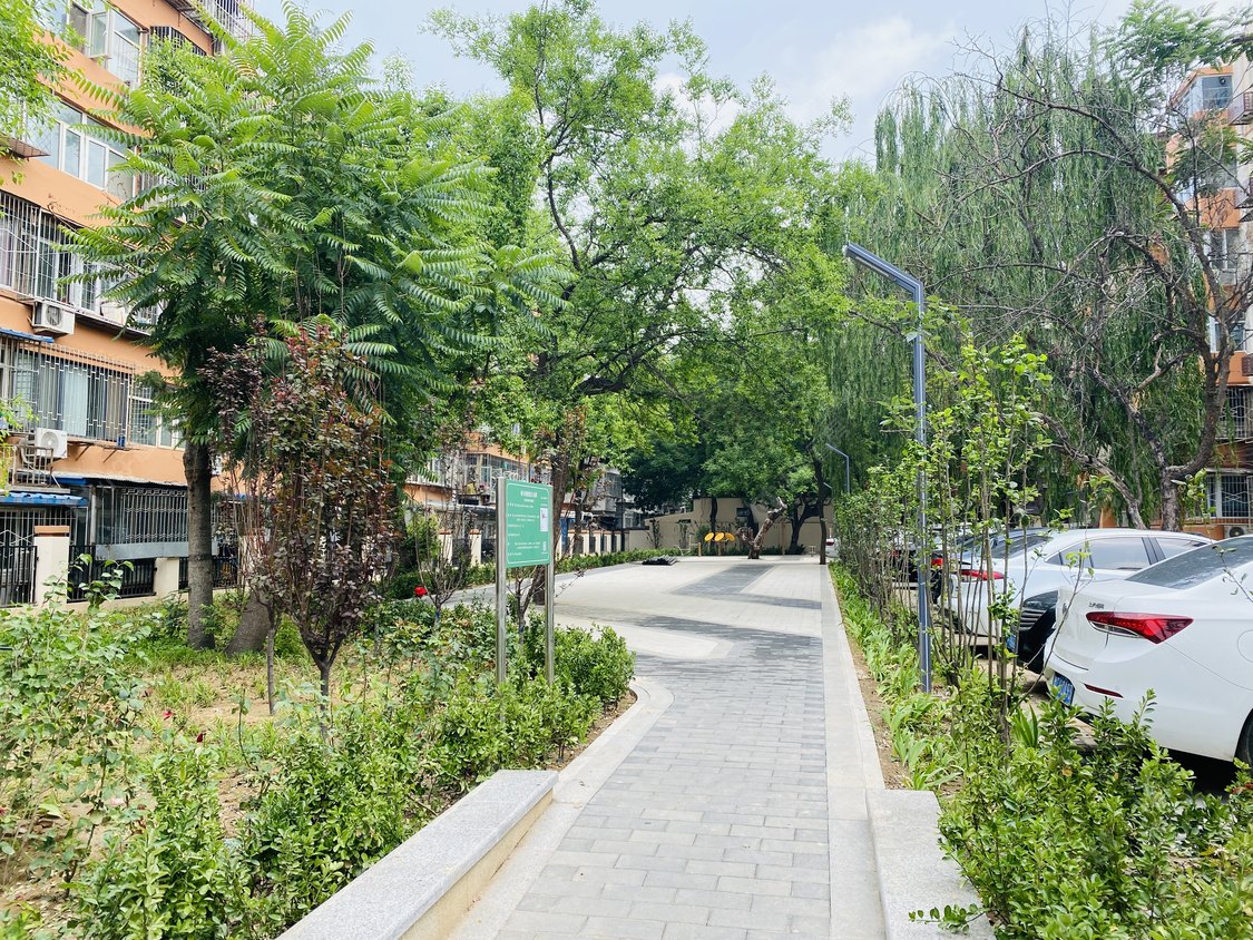 北京丝竹园小区小区_丝竹园小区小区null