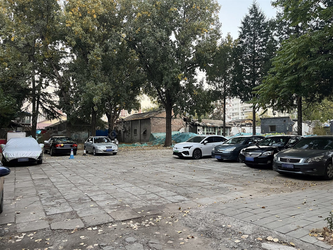 北京宋庄路小区_宋庄路小区null