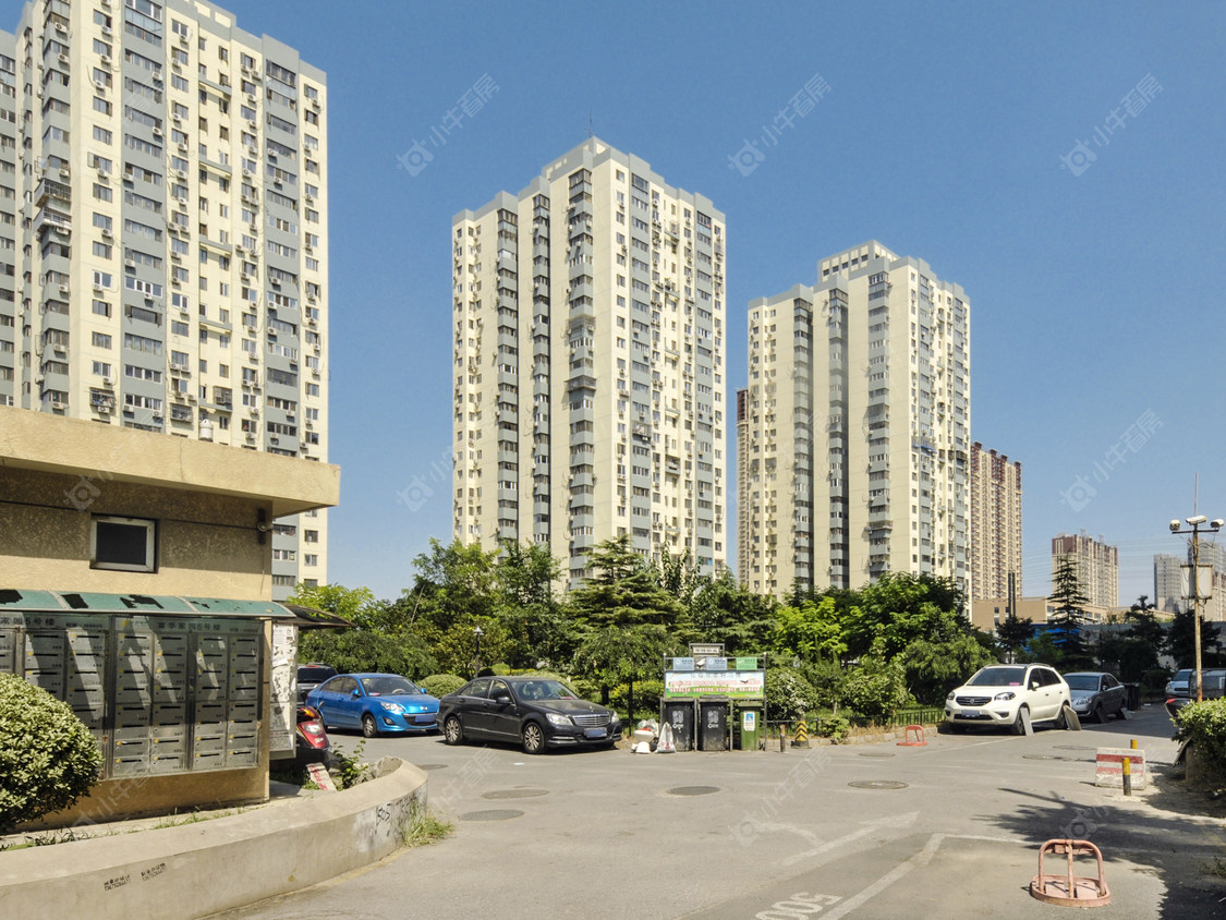 北京富华家园小区_富华家园小区null