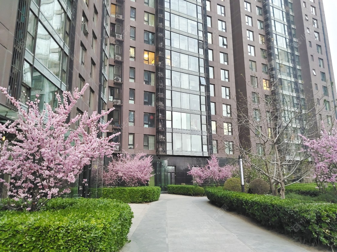 北京花虎沟9号院小区_小牛看房