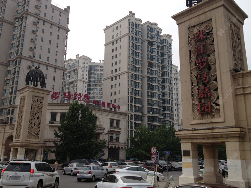北京珠江罗马嘉园东区小区_珠江罗马嘉园东区小区null