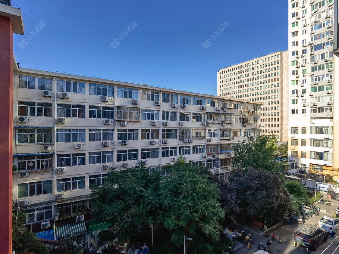 北京安慧东里小区_安慧东里小区null