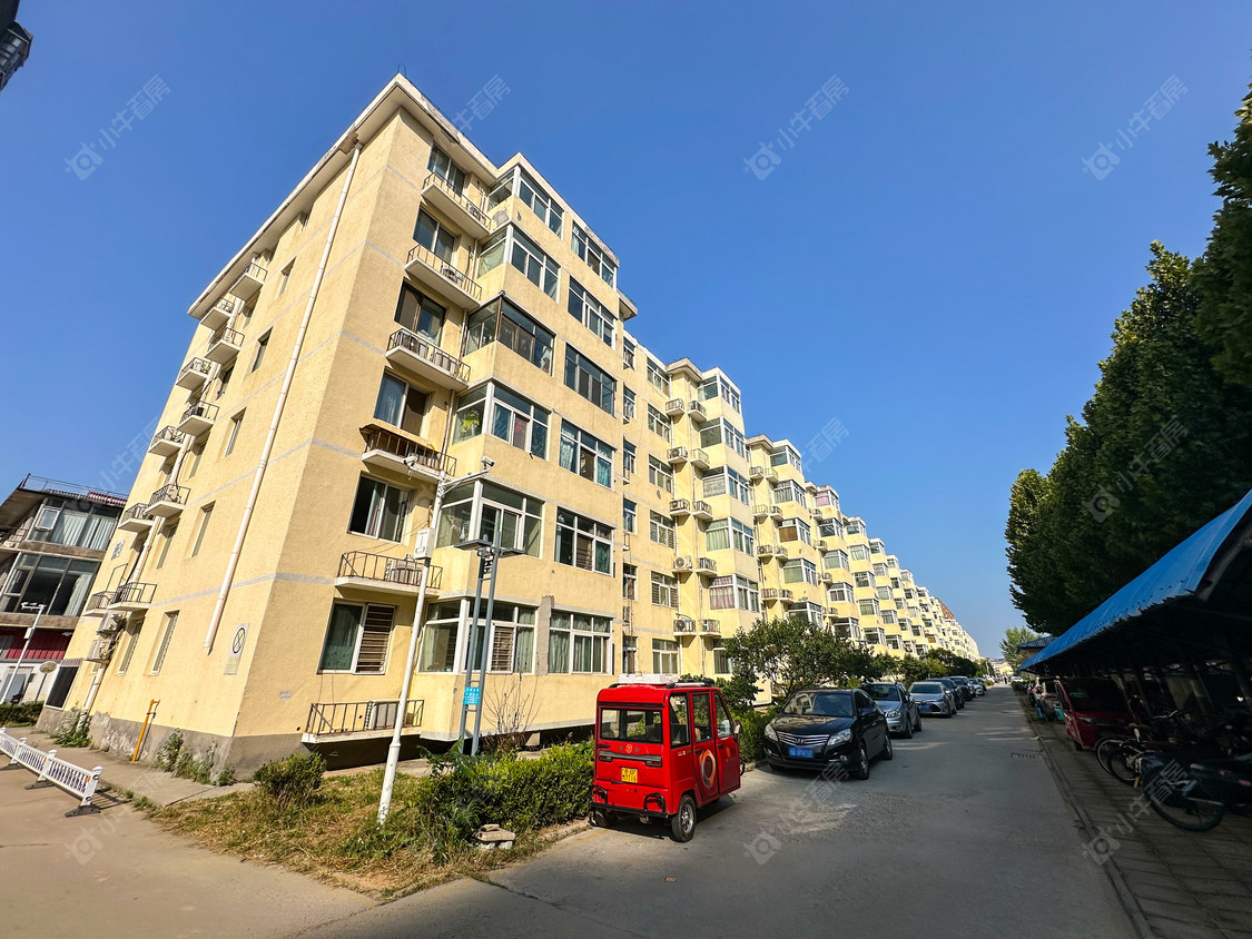 北京平谷大街38号院小区_小牛看房