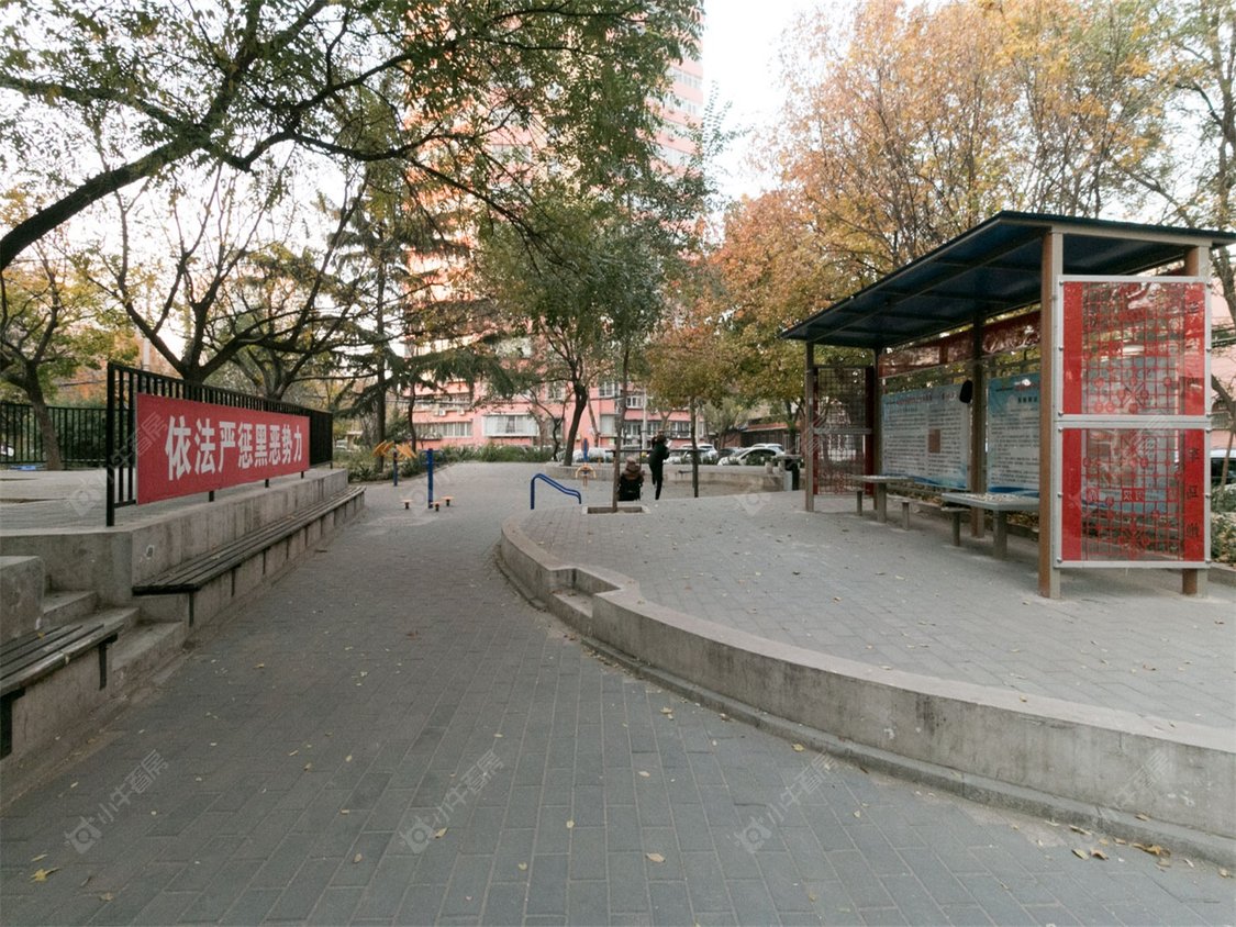 北京赵公口小区小区_赵公口小区小区null