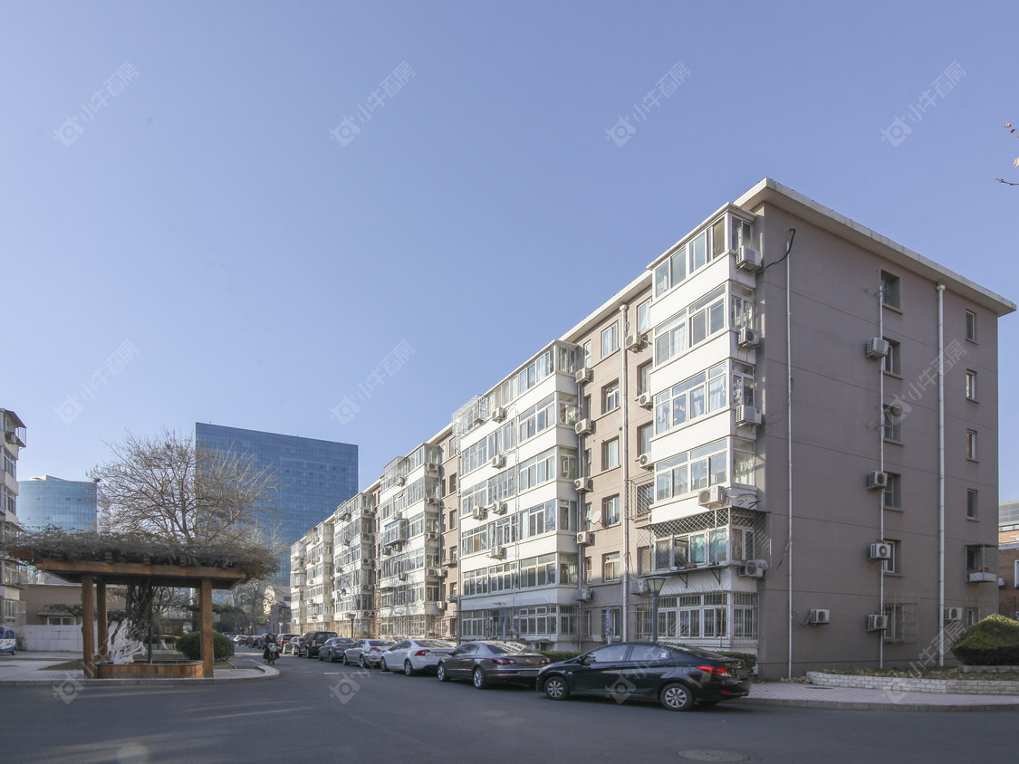 北京建研院小区_建研院小区null