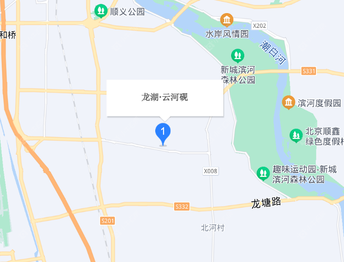 北京麒岳锦和ONE小区_麒岳锦和ONE小区null