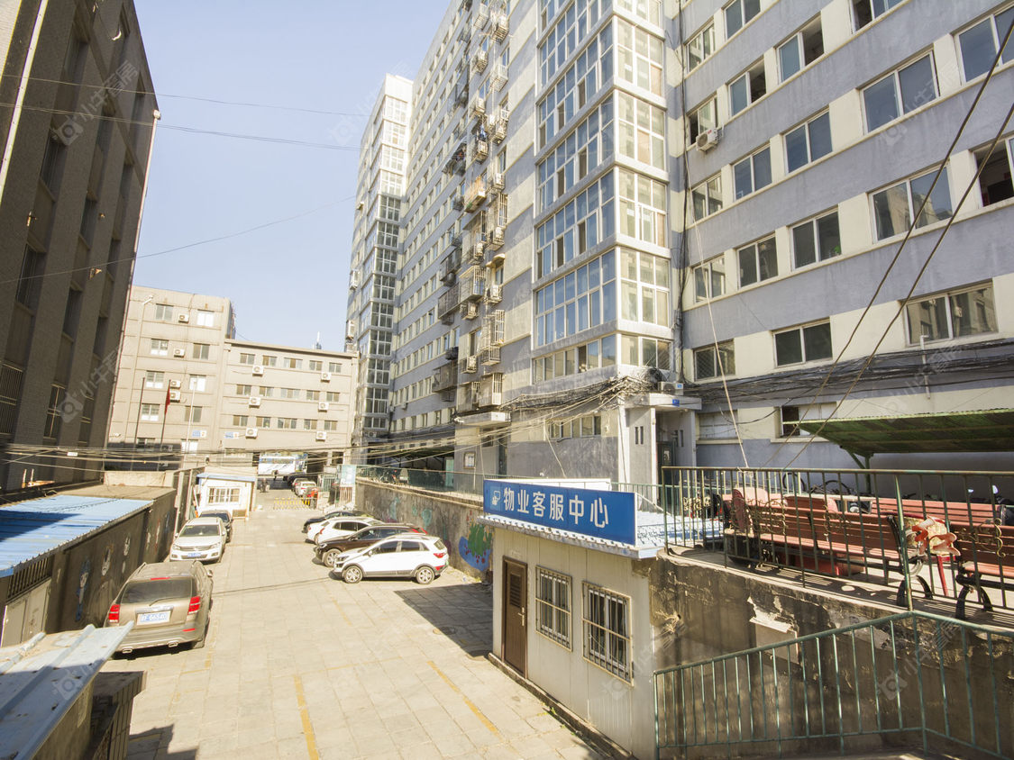北京阜成门北大街小区_阜成门北大街小区null
