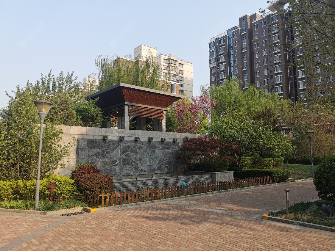 北京中景未山赋小区_中景未山赋小区null