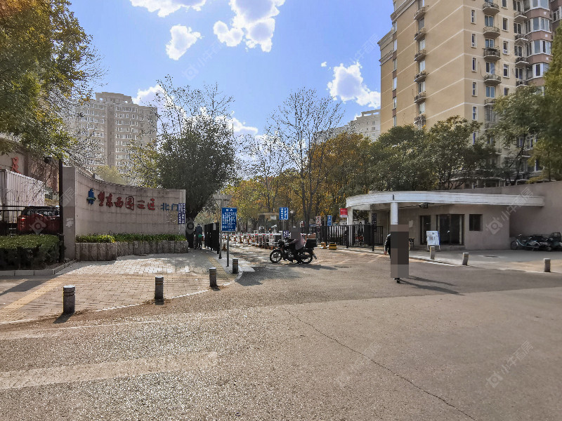 北京望京西园三区小区_望京西园三区小区null