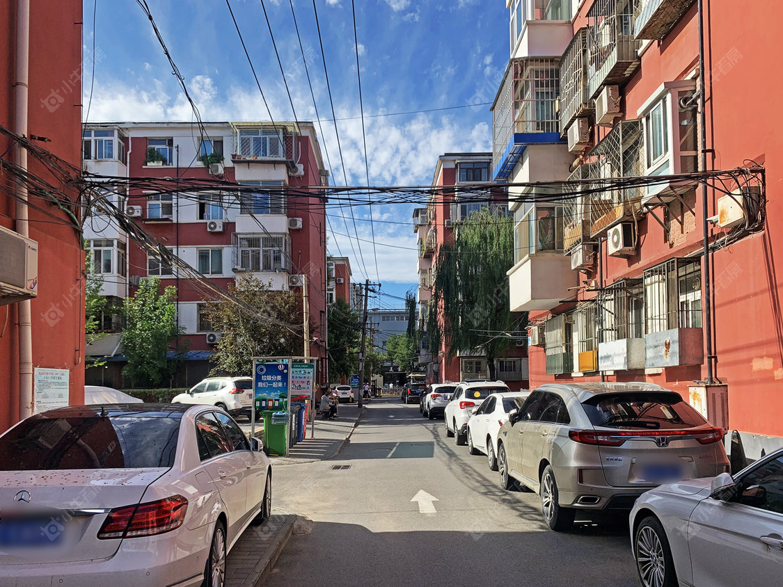北京北大地一里小区_北大地一里小区null