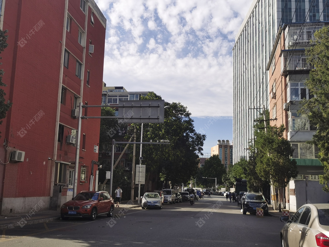 北京铁路巷小区_铁路巷小区null