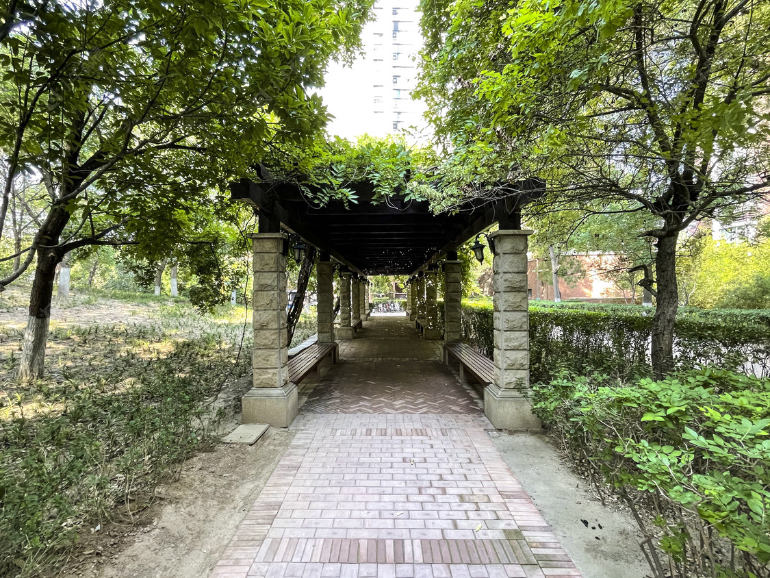 北京橡树湾一期小区_橡树湾一期小区null