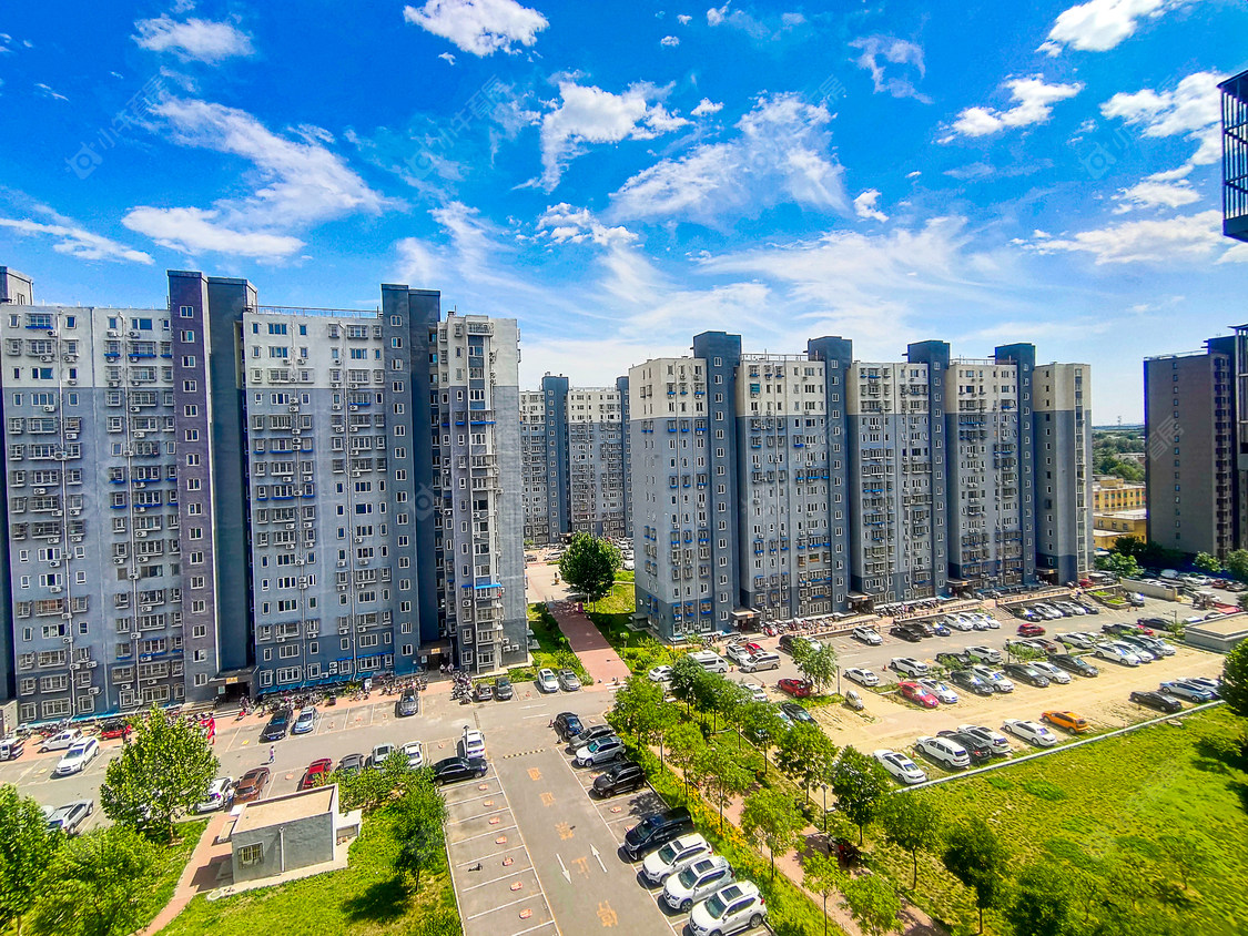 北京长馨园小区_长馨园小区null